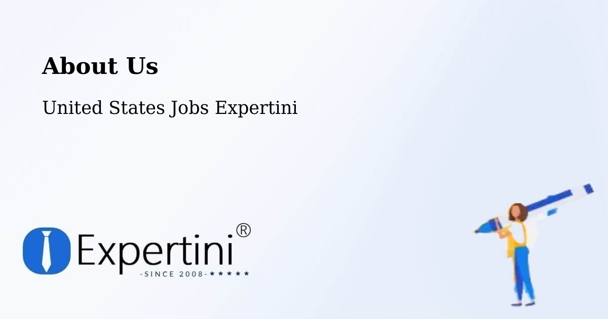 About Expertini Recruitment Platform  – Ukiah - Ukiah, United States Jobs Expertini
