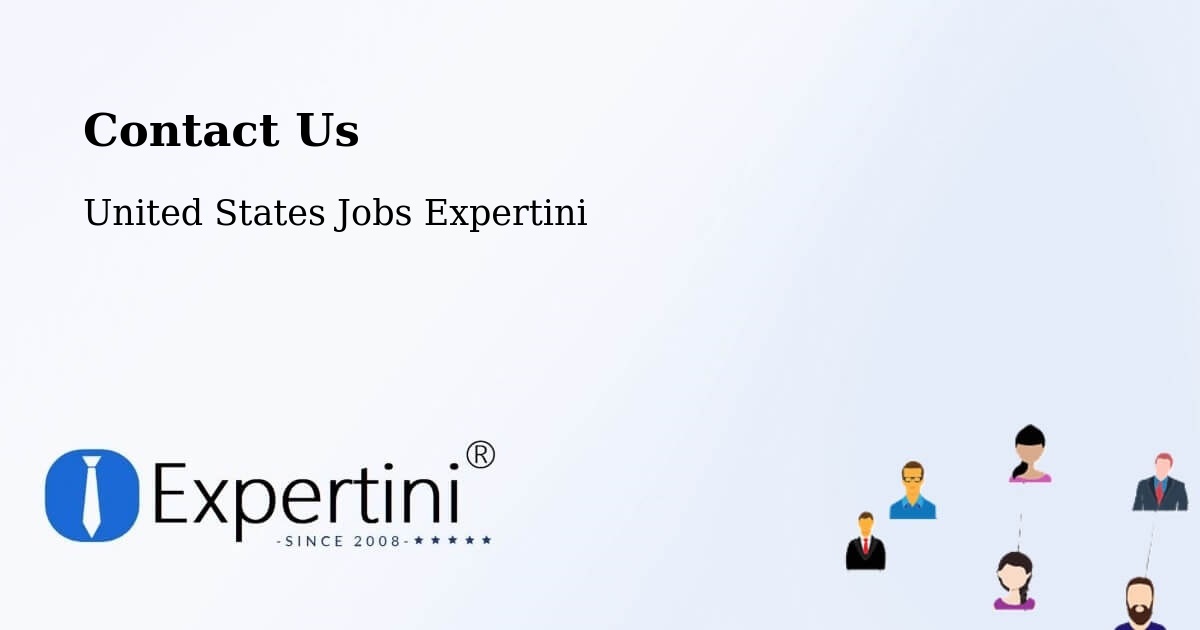 Contact Expertini – Ukiah - United States Jobs Expertini