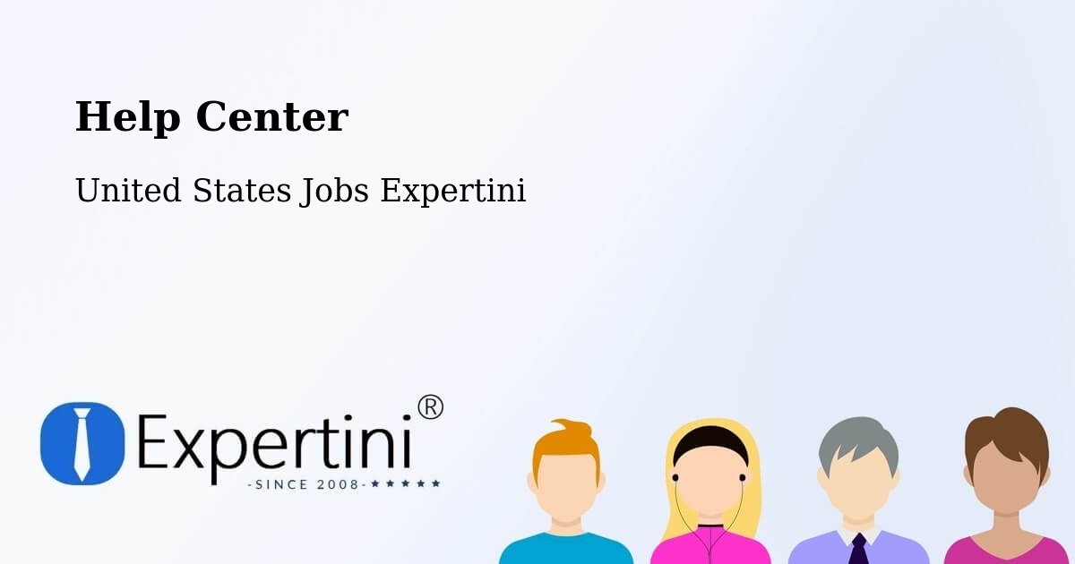Help Center – Ukiah - United States Jobs Expertini