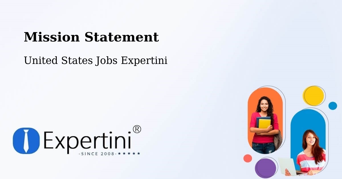 Corporate Mission – Ukiah - United States Jobs Expertini