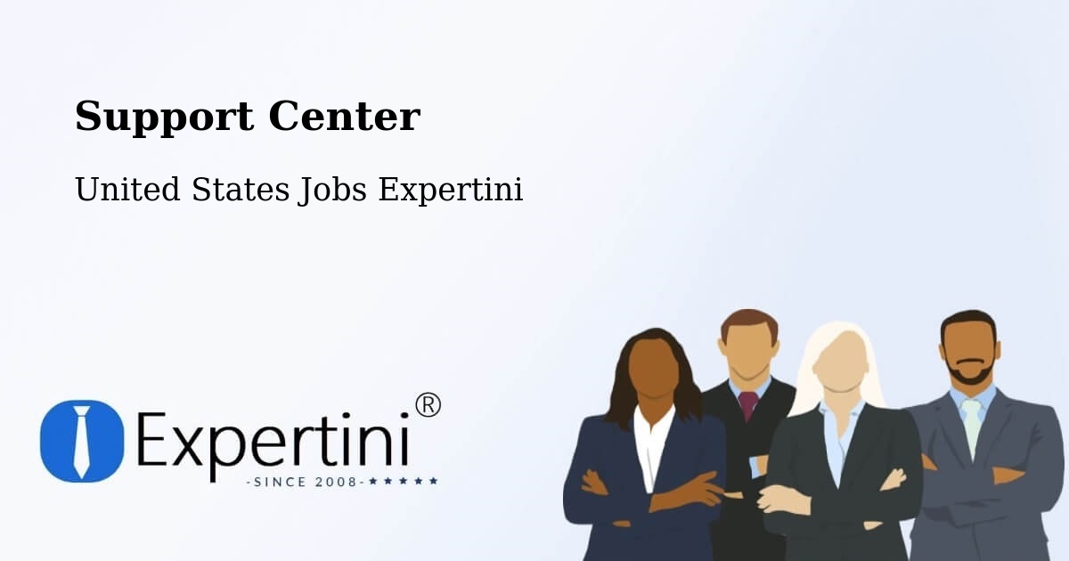 Support Services – Ukiah - United States Jobs Expertini